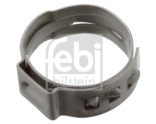 Clamping Clip